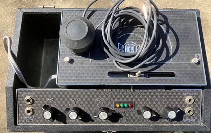 Maestro-Echoplex EP-4